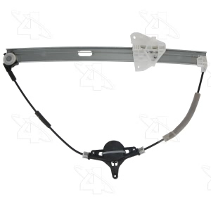 ACI Power Window Regulator for 2013 Mazda 2 - 380194