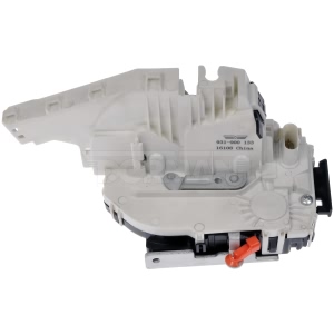 Dorman OE Solutions Front Driver Side Door Lock Actuator for 2014 Dodge Dart - 931-900