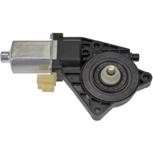 Dorman OE Solutions Front Passenger Side Window Motor for 2011 Ford Fusion - 742-201
