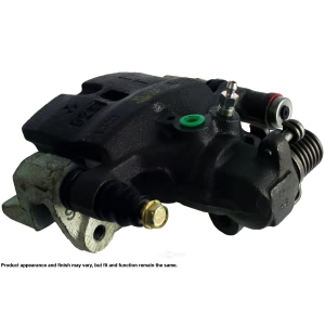 Cardone Reman Remanufactured Unloaded Caliper w/Bracket for 1994 Mitsubishi Eclipse - 19-B1507