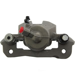 Centric Semi-Loaded Brake Caliper for 1984 Toyota Corolla - 141.44084