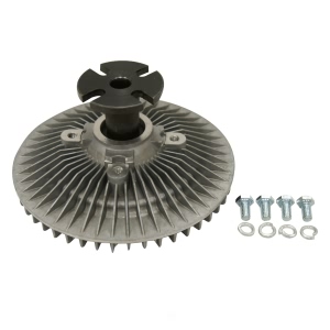 GMB Engine Cooling Fan Clutch for Chevrolet Malibu - 920-2070