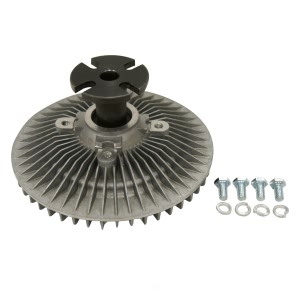 GMB Engine Cooling Fan Clutch for Dodge Dart - 920-2070