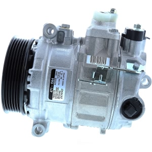 Denso A/C Compressor for 2008 Land Rover LR3 - 471-1564