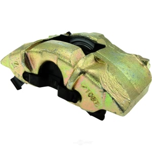 Centric Posi Quiet™ Loaded Brake Caliper for 1990 Cadillac DeVille - 142.62075