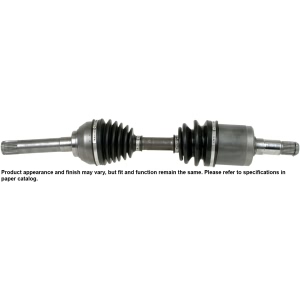 Cardone Reman Remanufactured CV Axle Assembly for Mitsubishi - 60-3353