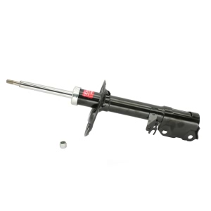 KYB Excel G Rear Passenger Side Twin Tube Strut for 2007 Toyota Camry - 335070