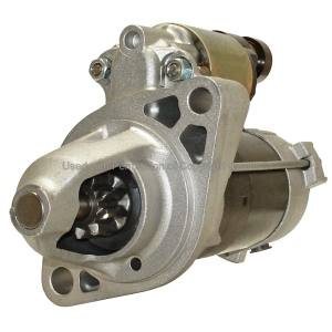 Quality-Built Starter Remanufactured for 2006 Acura RSX - 19421
