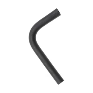 Dayco 90 Degree Engine Coolant Molded Radiator Hose for Isuzu I-Mark - 80393