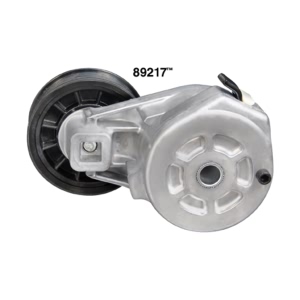 Dayco No Slack Automatic Belt Tensioner Assembly for 1989 Mercury Sable - 89217
