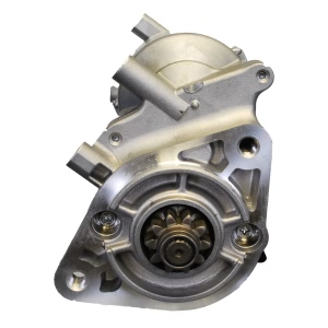 Denso Remanufactured Starter for 2010 Toyota 4Runner - 280-0391