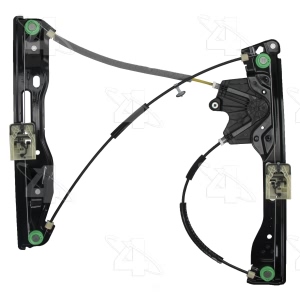 ACI Power Window Regulator for 2017 Ford Fusion - 384343