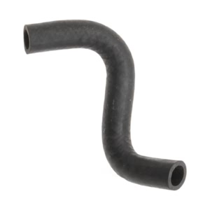 Dayco Engine Coolant Curved Radiator Hose for 2004 Mitsubishi Montero Sport - 71685