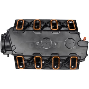 Dorman Black Nylon And Plastic Intake Manifold for Cadillac CTS - 615-901