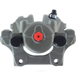 Centric Remanufactured Semi-Loaded Rear Passenger Side Brake Caliper for BMW 323i - 141.34575