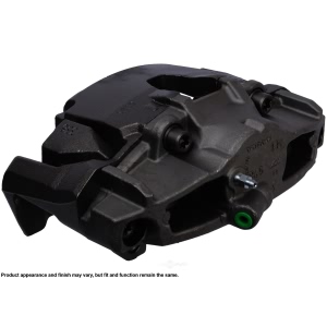 Cardone Reman Remanufactured Unloaded Caliper w/Bracket for 2013 Volvo S60 - 19-B3860