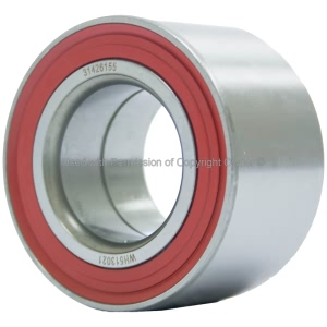 Quality-Built Wheel Bearing for 1987 Volkswagen Jetta - WH513021