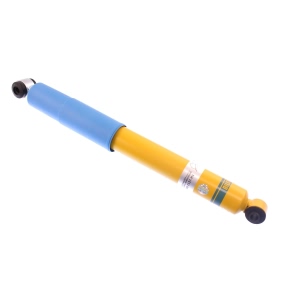 Bilstein Rear Driver Or Passenger Side Standard Monotube Shock Absorber for Dodge - 24-184670