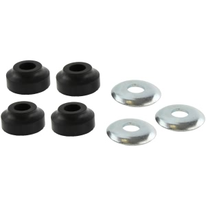 Centric Premium™ Front Strut Rod Bushing for Plymouth - 602.63027