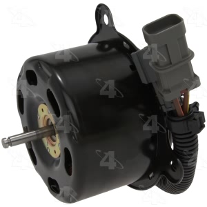 Four Seasons Radiator Fan Motor for Nissan Quest - 35312