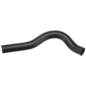 Gates Engine Coolant Molded Radiator Hose for 1997 Honda Civic del Sol - 22413