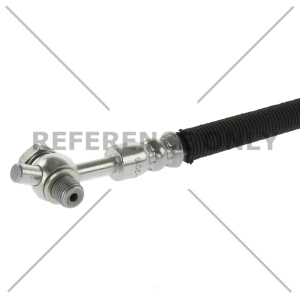 Centric Front Passenger Side Brake Hose for Land Rover Discovery Sport - 150.22025