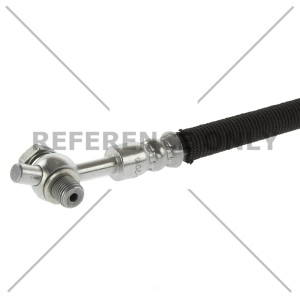 Centric Front Passenger Side Brake Hose for Land Rover - 150.22025