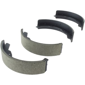 Centric Premium Front Drum Brake Shoes for Volkswagen Transporter - 111.02970