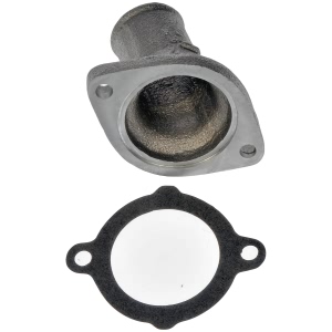 Dorman Engine Coolant Thermostat Housing for 1987 Toyota Corolla - 902-5063