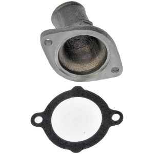 Dorman Engine Coolant Thermostat Housing for 1987 Toyota Tercel - 902-5063