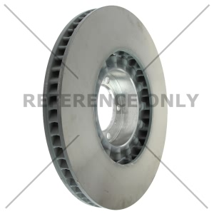 Centric Premium™ Brake Rotor for 2019 Porsche Cayenne - 125.37146