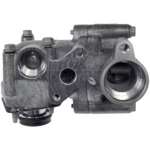 Dorman Engine Coolant Thermostat Housing for 2015 GMC Canyon - 902-2118