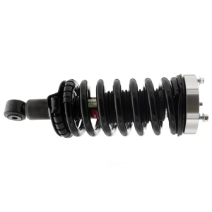 KYB Truck Plus Front Driver Or Passenger Side Twin Tube Complete Strut Assembly for 2006 Nissan Titan - SR4227K