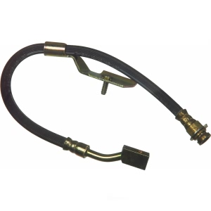 Wagner Brake Hydraulic Hose for Dodge Diplomat - BH99071
