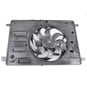 VEMO Auxiliary Engine Cooling Fan for 2009 Volvo S80 - V25-01-0002