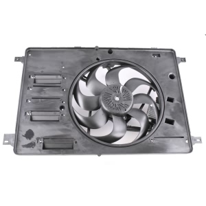 VEMO Auxiliary Engine Cooling Fan for 2014 Volvo XC70 - V25-01-0002