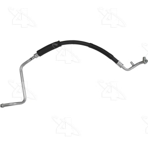 Four Seasons A C Suction Line Hose Assembly for 1997 Dodge Caravan - 56502