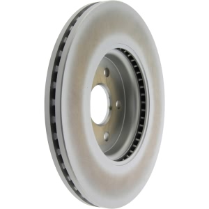 Centric GCX Rotor With Partial Coating for 2013 Buick Encore - 320.62142
