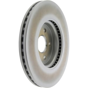 Centric GCX Rotor With Partial Coating for 2017 Buick Encore - 320.62142