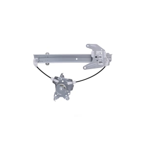 AISIN Power Window Regulator Without Motor for 1998 Nissan Maxima - RPN-021
