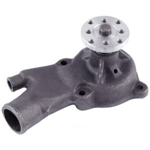 Gates Engine Coolant Standard Water Pump for Chevrolet El Camino - 42082