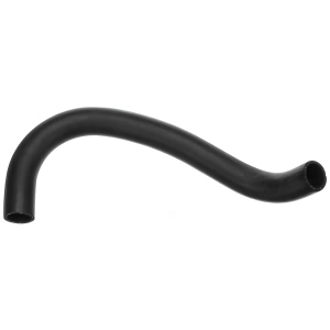 Gates Engine Coolant Molded Radiator Hose for 2000 Toyota Tacoma - 22258