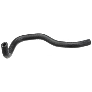 Gates Hvac Heater Molded Hose for 1997 Acura CL - 18227