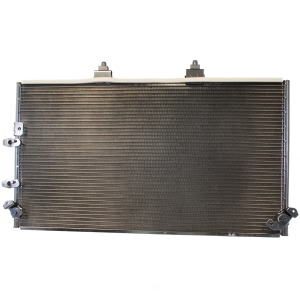 Denso A/C Condenser for Lexus LS400 - 477-0552