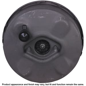 Cardone Reman Remanufactured Vacuum Power Brake Booster w/o Master Cylinder for 1996 Chevrolet Express 1500 - 54-74810