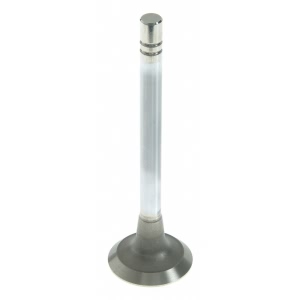 Sealed Power Engine Exhaust Valve for 1990 Dodge B350 - V-3951