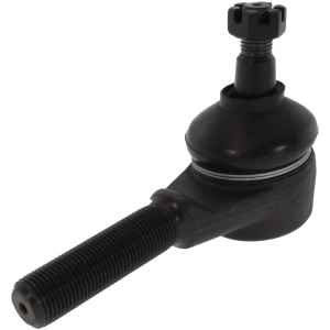 Centric Premium™ Tie Rod End for Chevrolet Suburban - 612.66075