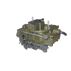 Uremco Remanufactured Carburetor for Ford F-150 - 7-7806