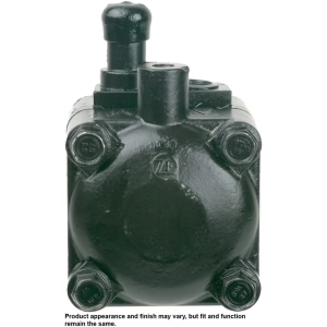 Cardone Reman Remanufactured Power Steering Pump w/o Reservoir for 2004 Volvo V40 - 21-5282