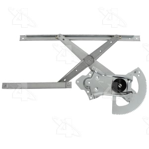 ACI Power Window Regulator for 1993 Ford Explorer - 81305